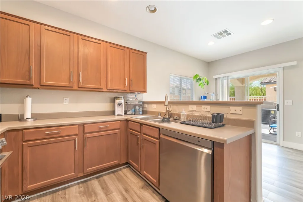 923 Sable Chase, Henderson, NV 89011