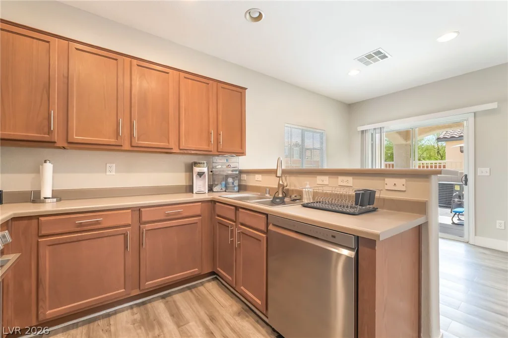 923 Sable Chase, Henderson, NV 89011
