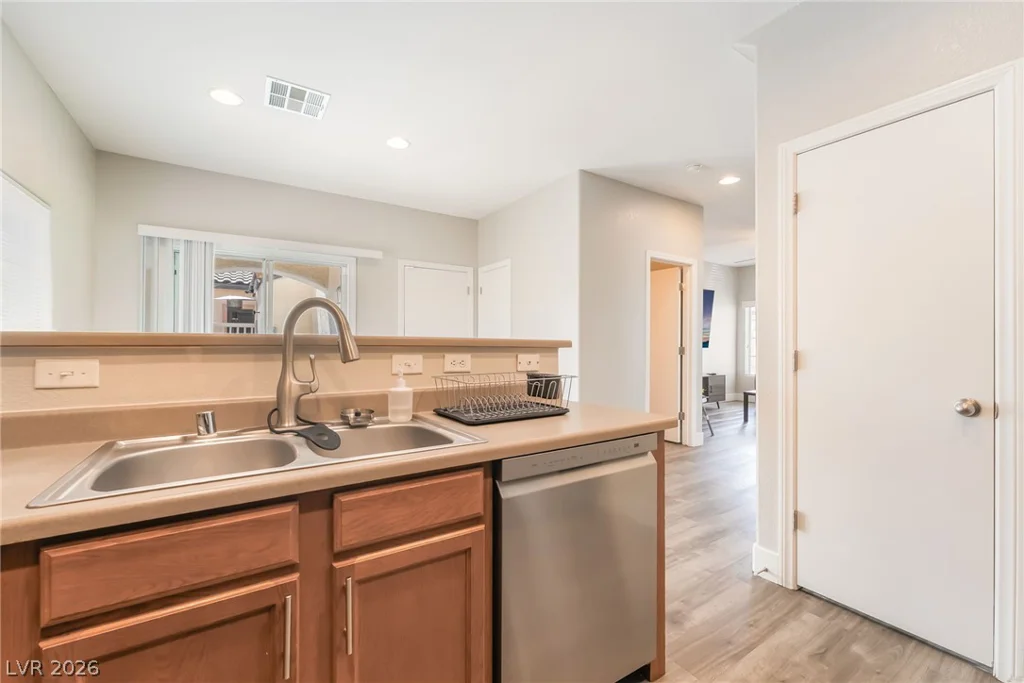 923 Sable Chase, Henderson, NV 89011