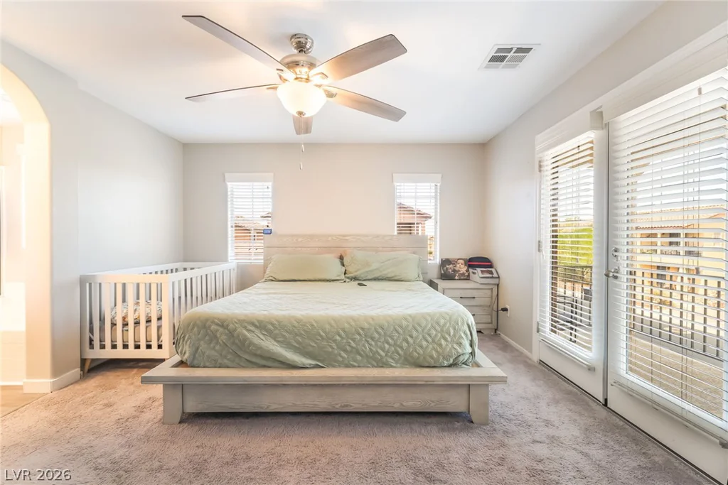 923 Sable Chase, Henderson, NV 89011
