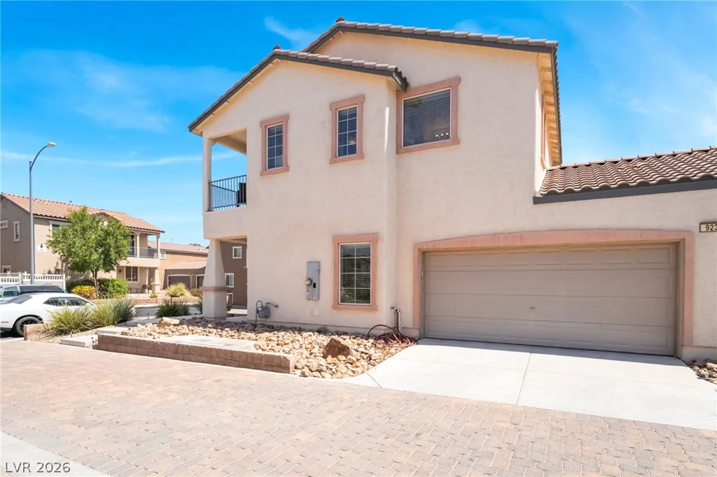 923 Sable Chase, Henderson, NV 89011