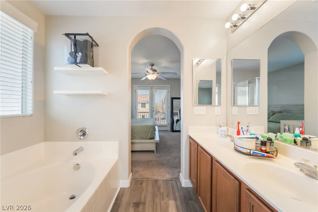 923 Sable Chase, Henderson, NV 89011