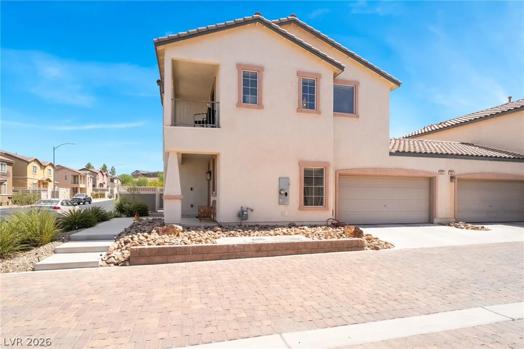 923 Sable Chase, Henderson, NV 89011