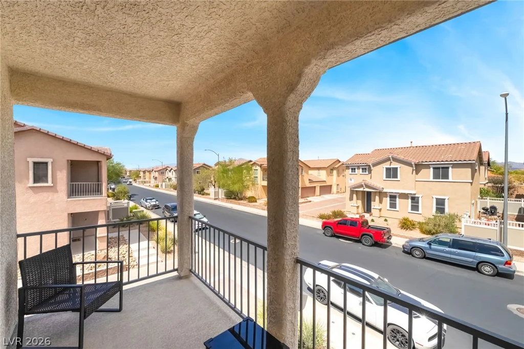 923 Sable Chase, Henderson, NV 89011