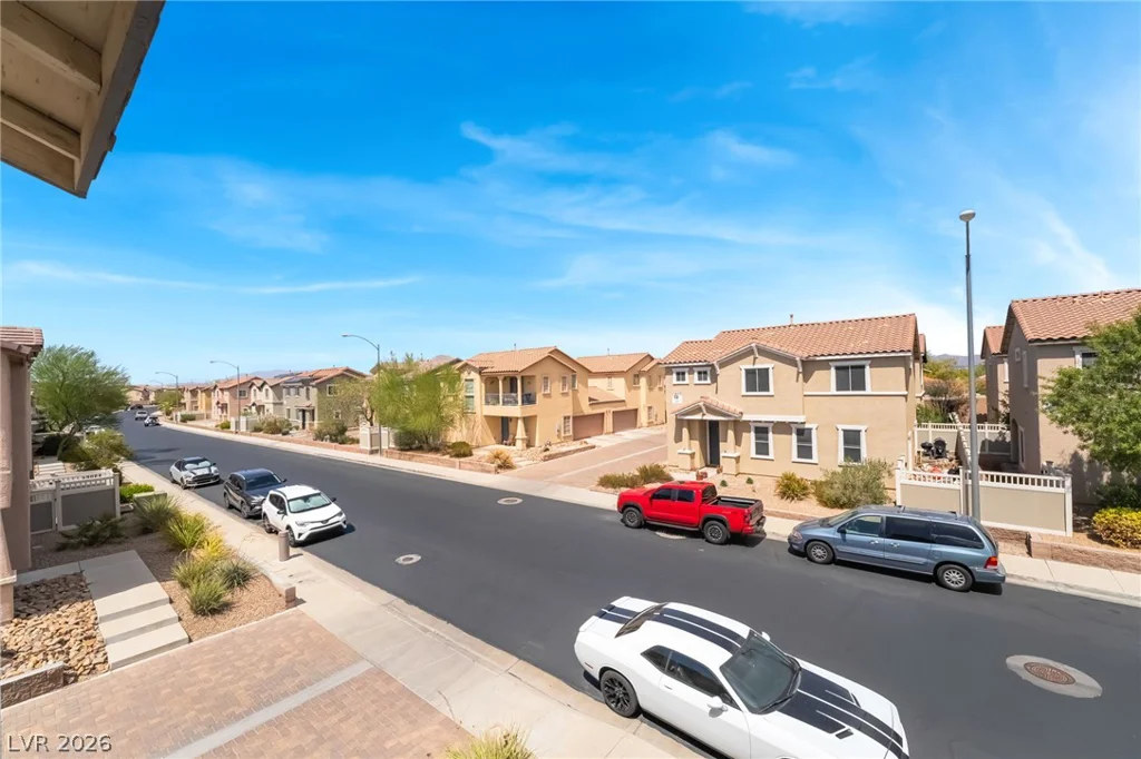 923 Sable Chase, Henderson, NV 89011