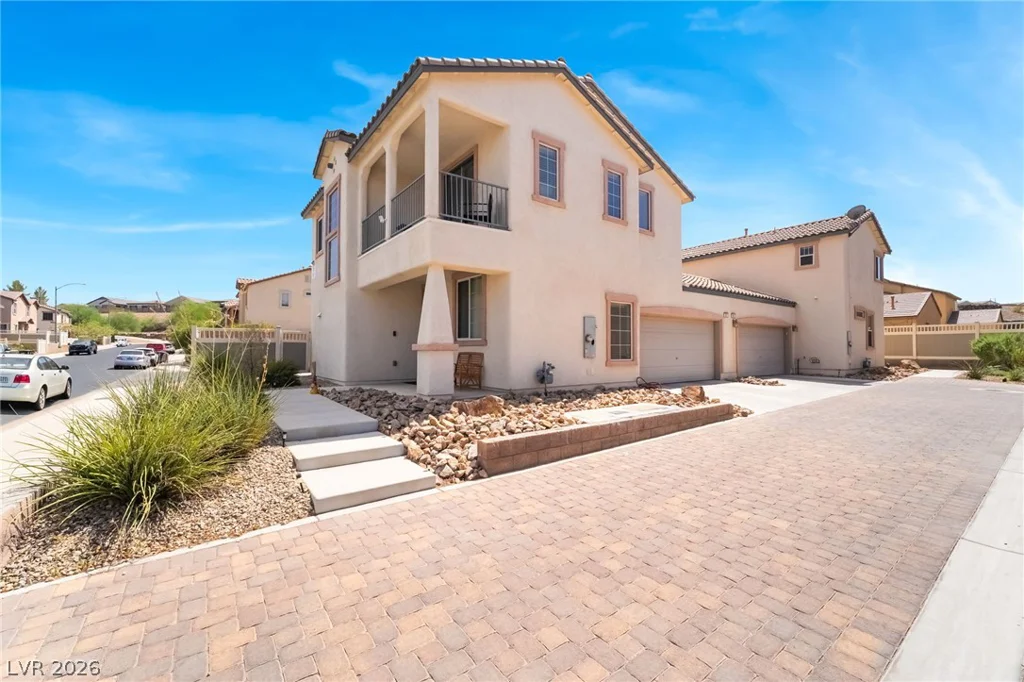 923 Sable Chase, Henderson, NV 89011