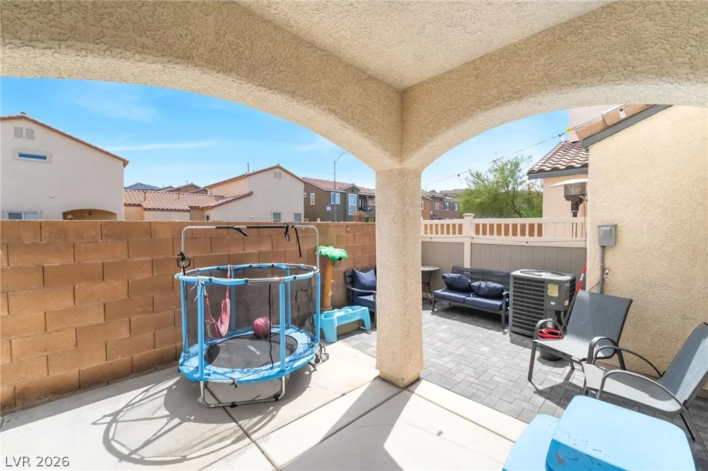 923 Sable Chase, Henderson, NV 89011