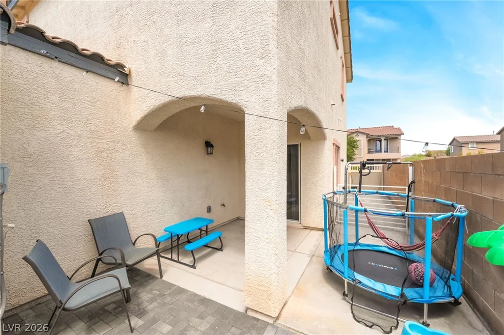 923 Sable Chase, Henderson, NV 89011