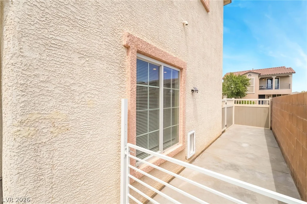 923 Sable Chase, Henderson, NV 89011