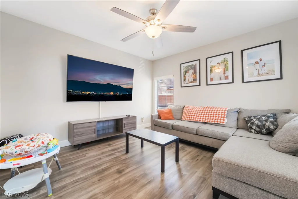 923 Sable Chase, Henderson, NV 89011