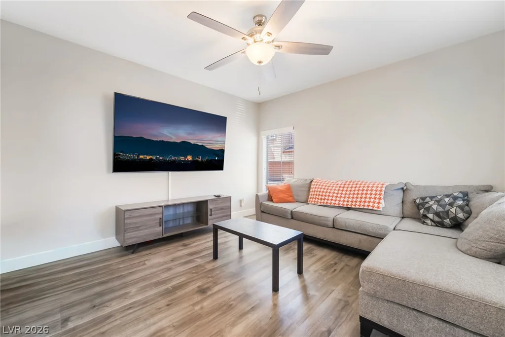 923 Sable Chase, Henderson, NV 89011