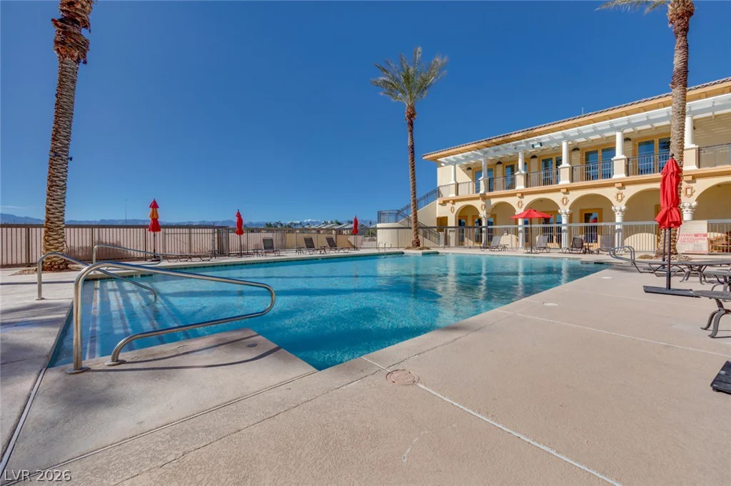 2455 Serene, Las Vegas, NV 89123