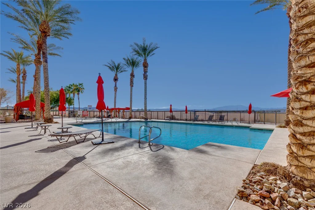 2455 Serene, Las Vegas, NV 89123