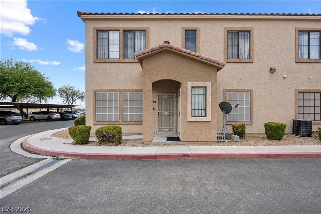 2009 Rancho Lake, Las Vegas, NV 89108