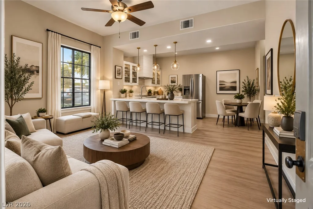 2009 Rancho Lake, Las Vegas, NV 89108