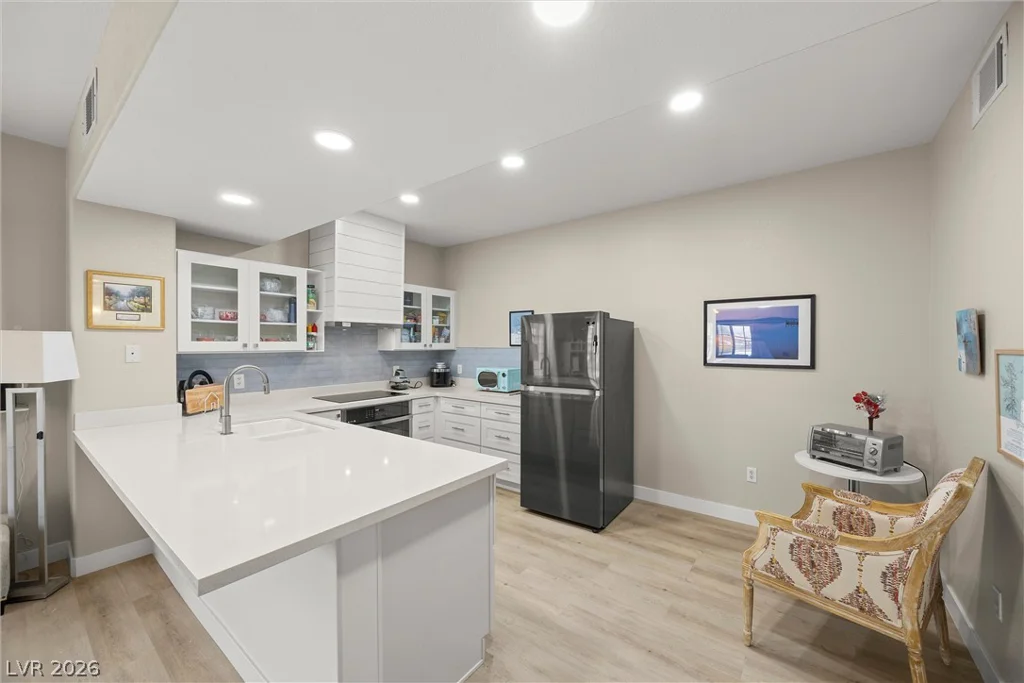 2009 Rancho Lake, Las Vegas, NV 89108