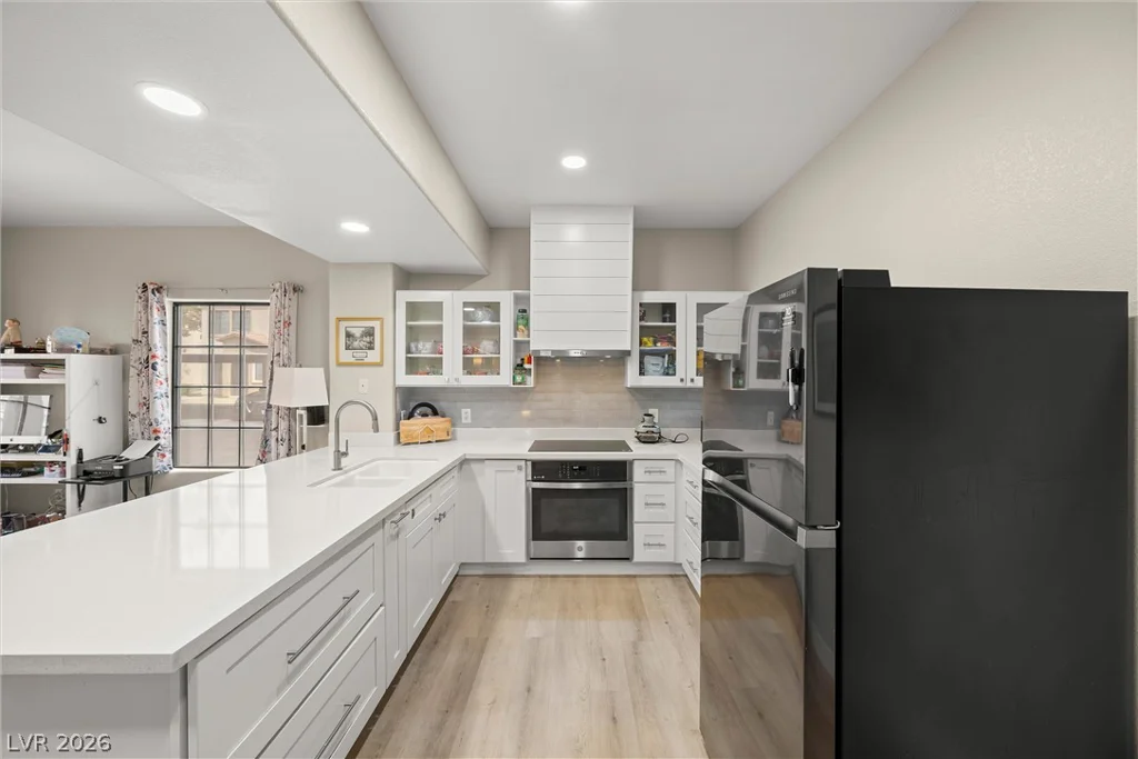 2009 Rancho Lake, Las Vegas, NV 89108