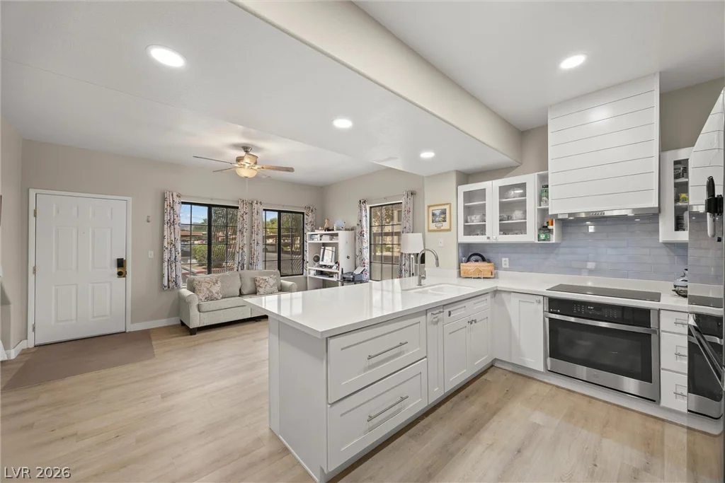 2009 Rancho Lake, Las Vegas, NV 89108