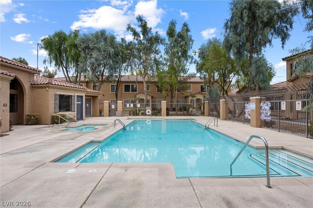 2009 Rancho Lake, Las Vegas, NV 89108