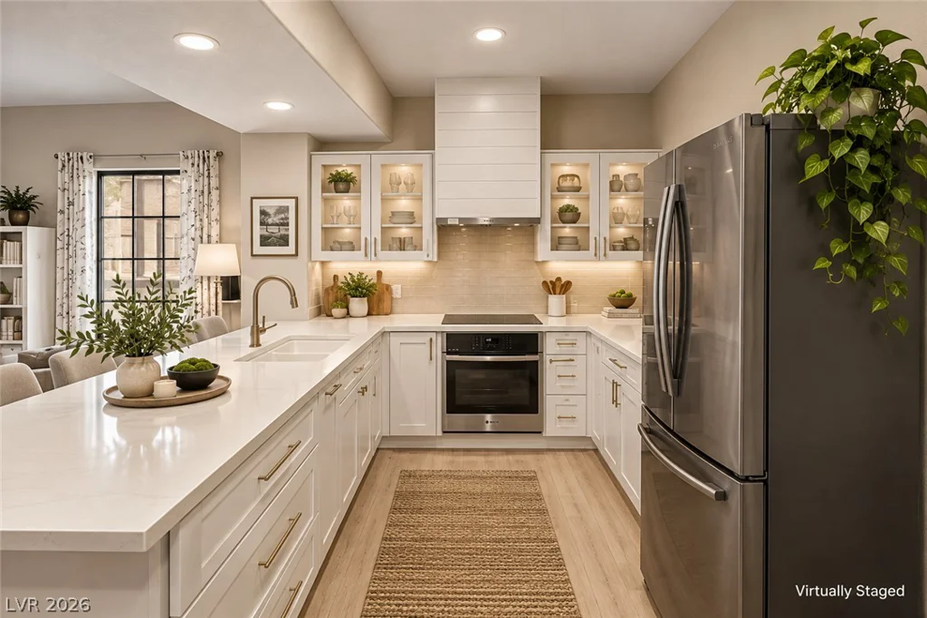 2009 Rancho Lake, Las Vegas, NV 89108
