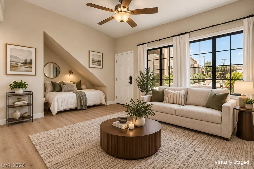 2009 Rancho Lake, Las Vegas, NV 89108