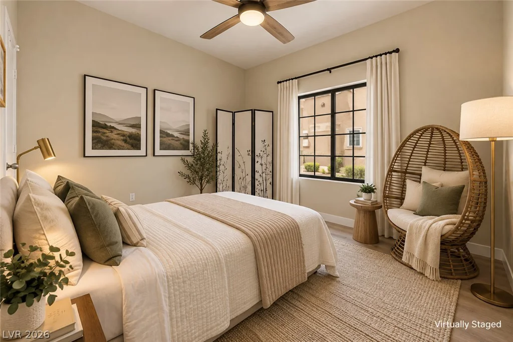 2009 Rancho Lake, Las Vegas, NV 89108