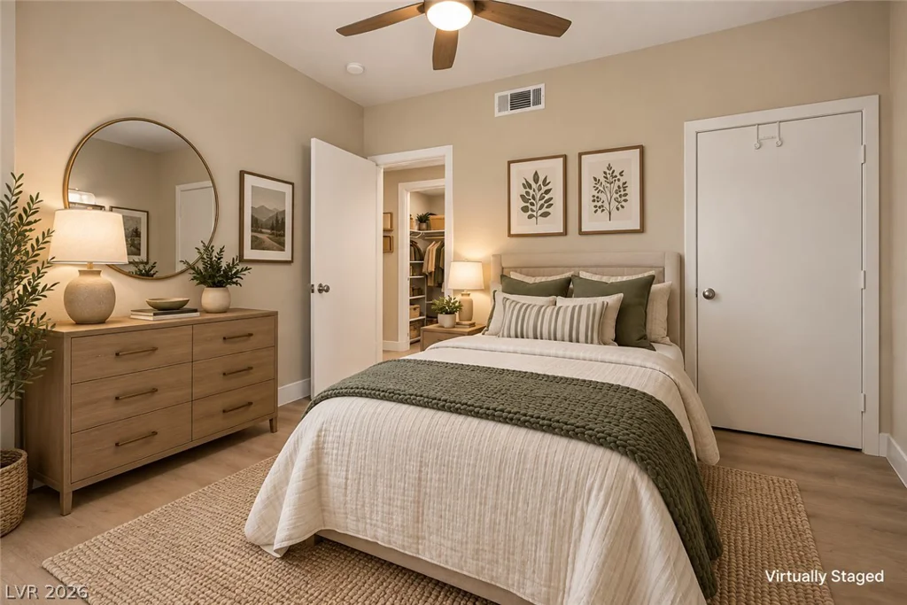 2009 Rancho Lake, Las Vegas, NV 89108