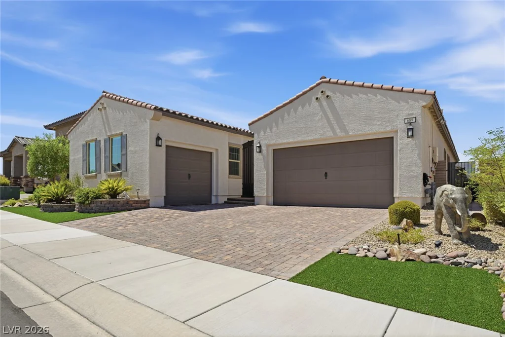 689 Corelli Cove, Henderson, NV 89011
