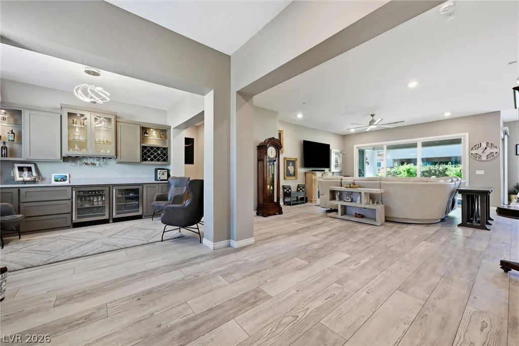 689 Corelli Cove, Henderson, NV 89011