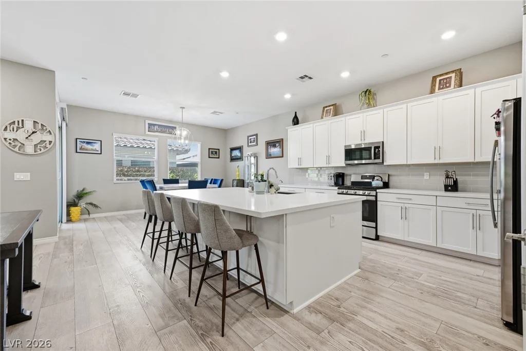 689 Corelli Cove, Henderson, NV 89011