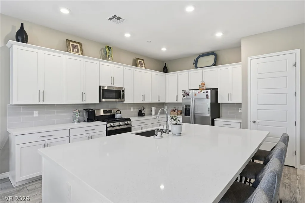 689 Corelli Cove, Henderson, NV 89011