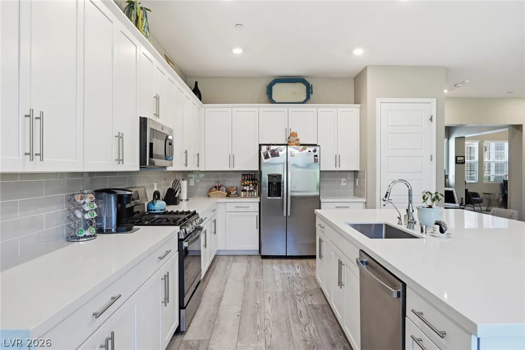689 Corelli Cove, Henderson, NV 89011