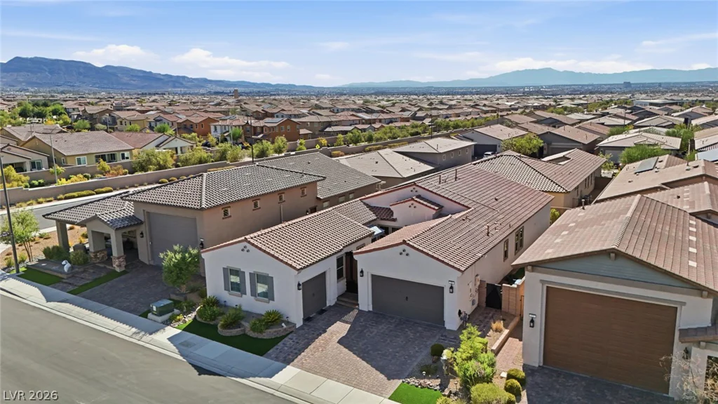 689 Corelli Cove, Henderson, NV 89011