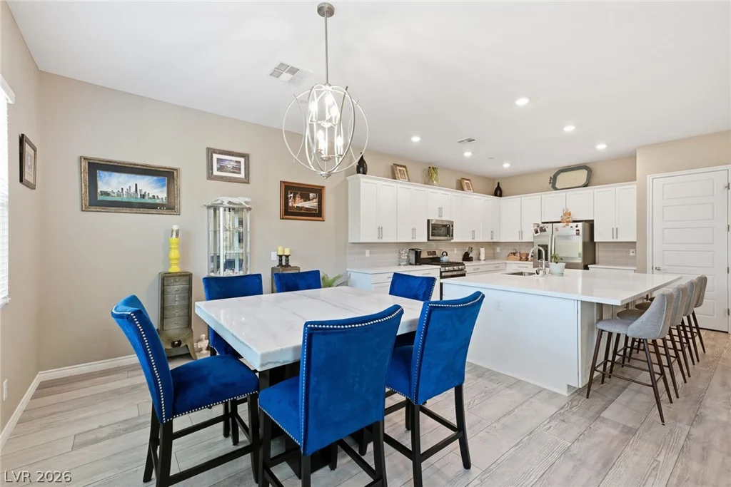 689 Corelli Cove, Henderson, NV 89011