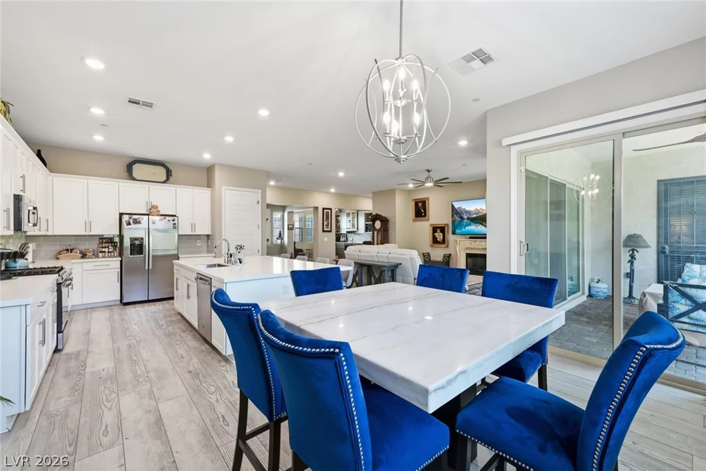 689 Corelli Cove, Henderson, NV 89011