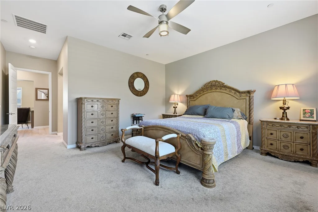689 Corelli Cove, Henderson, NV 89011