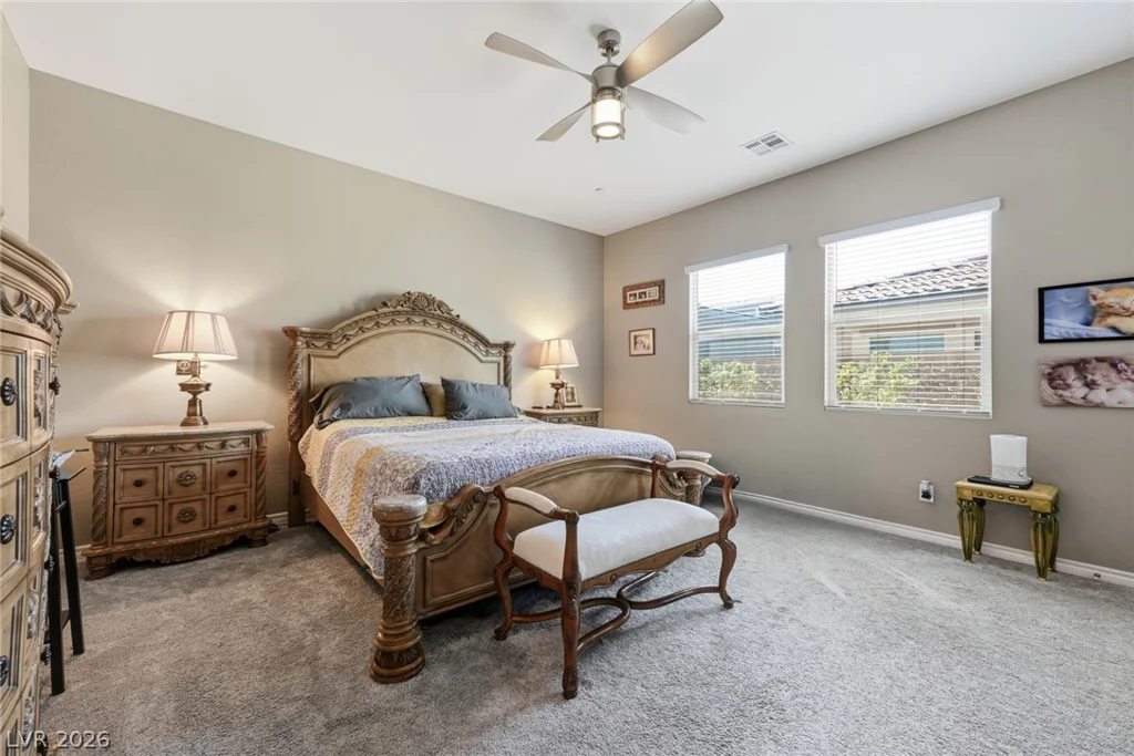 689 Corelli Cove, Henderson, NV 89011
