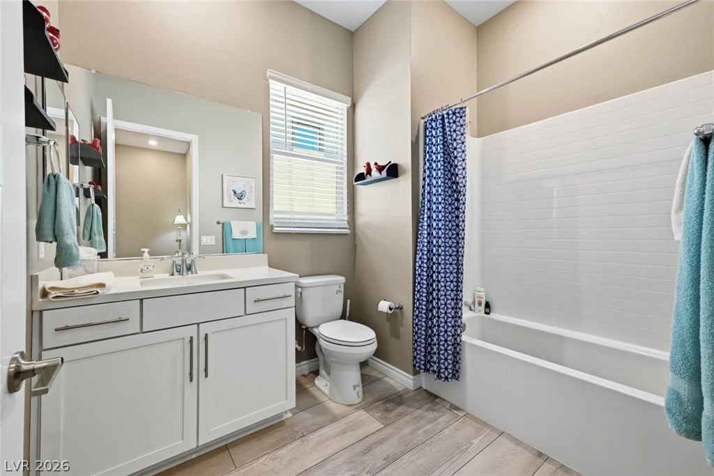 689 Corelli Cove, Henderson, NV 89011