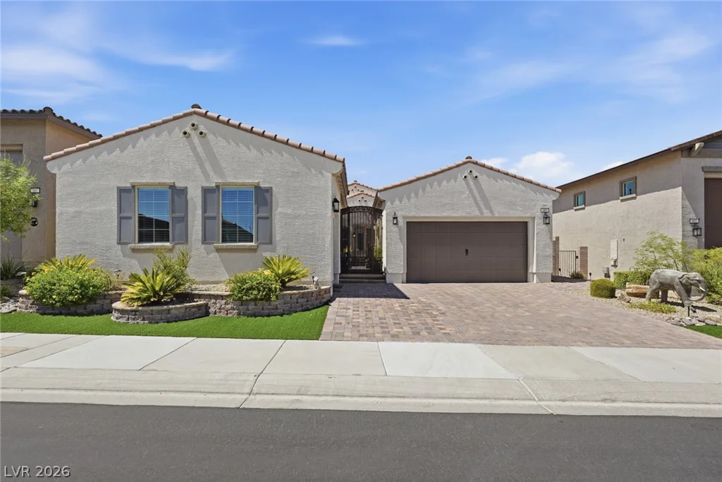 689 Corelli Cove, Henderson, NV 89011