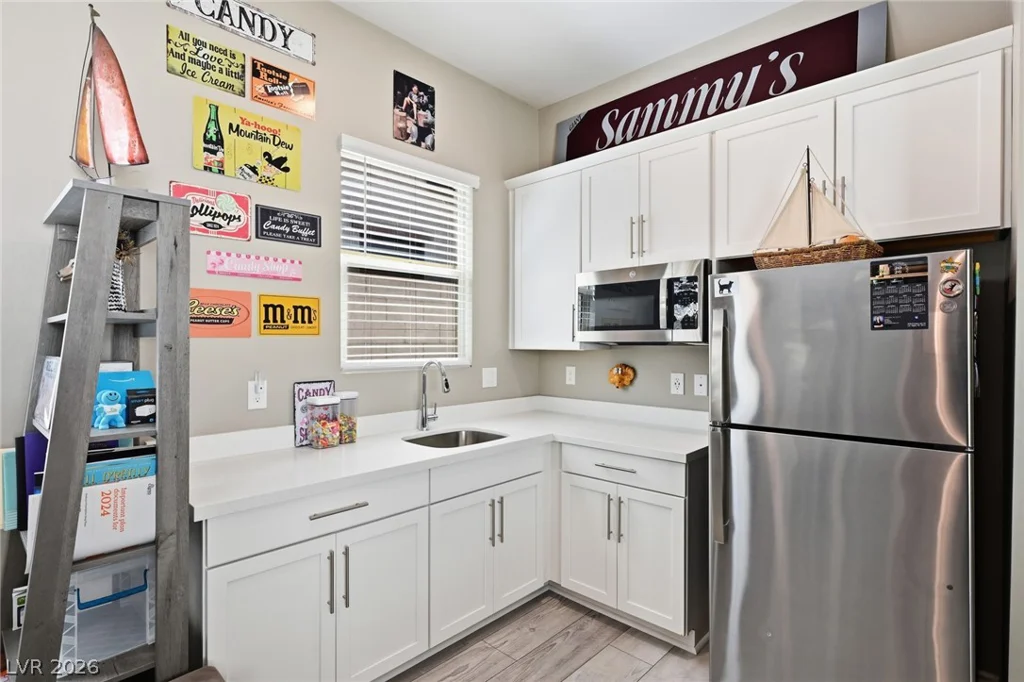 689 Corelli Cove, Henderson, NV 89011