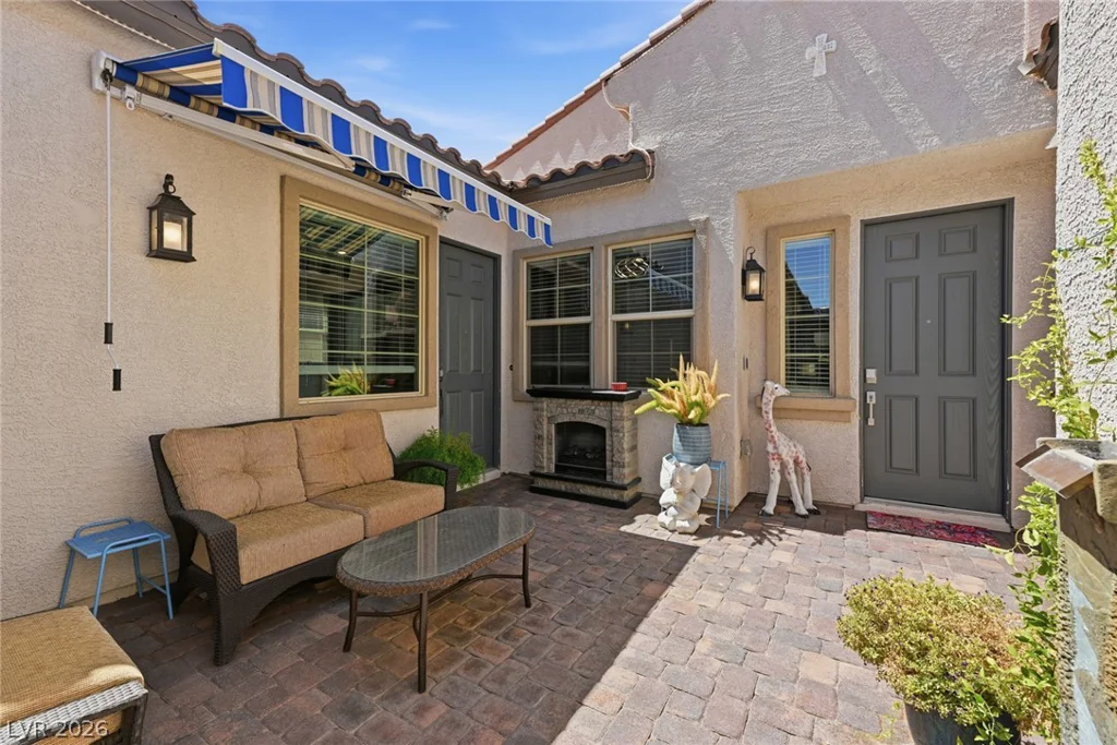 689 Corelli Cove, Henderson, NV 89011