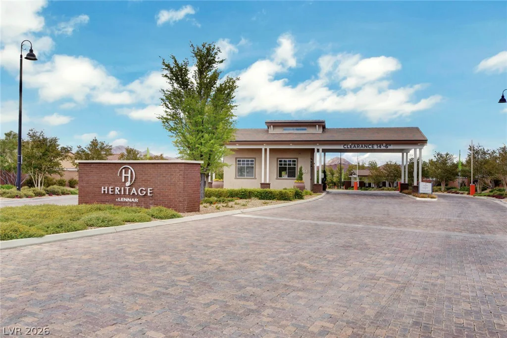 689 Corelli Cove, Henderson, NV 89011