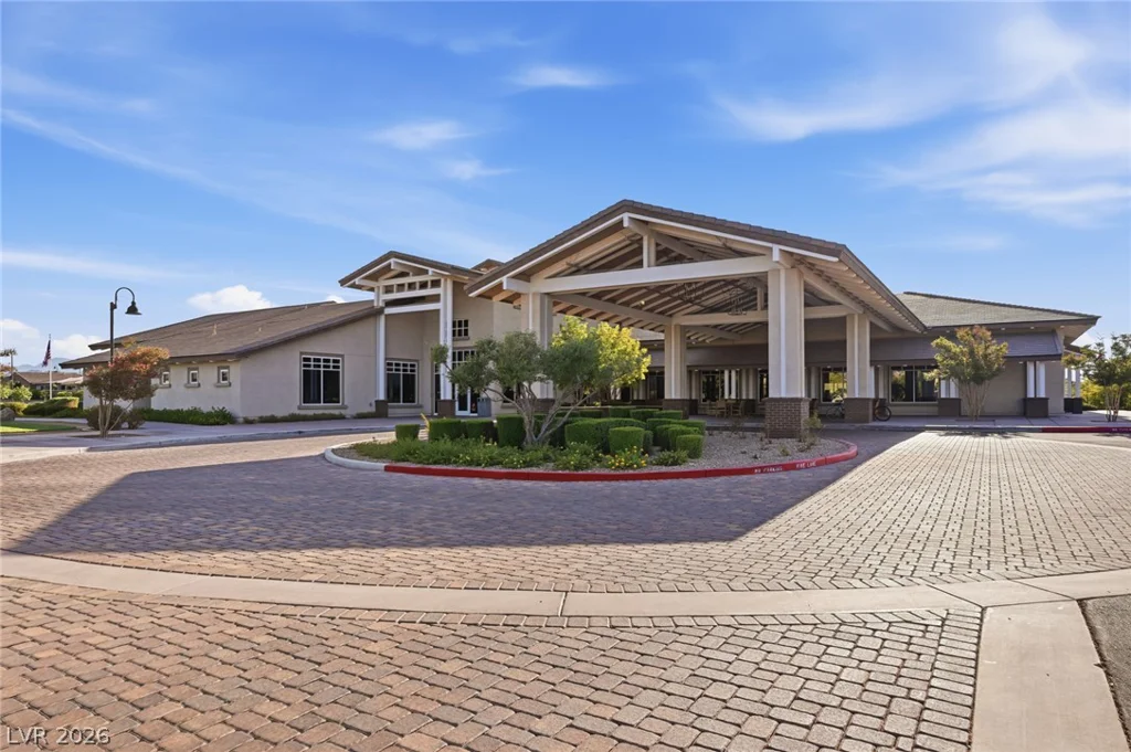 689 Corelli Cove, Henderson, NV 89011