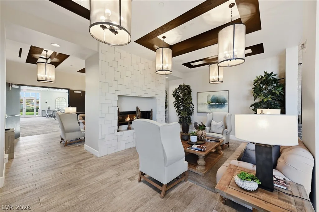 689 Corelli Cove, Henderson, NV 89011