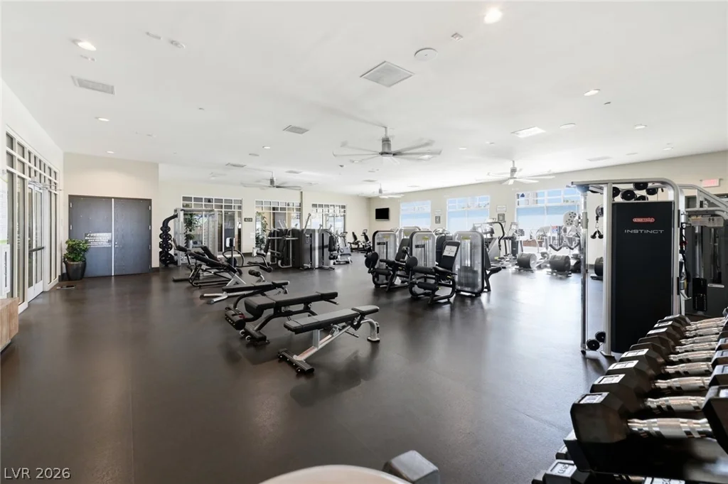 689 Corelli Cove, Henderson, NV 89011