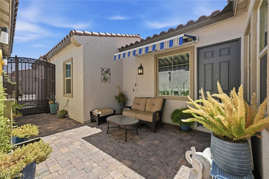 689 Corelli Cove, Henderson, NV 89011