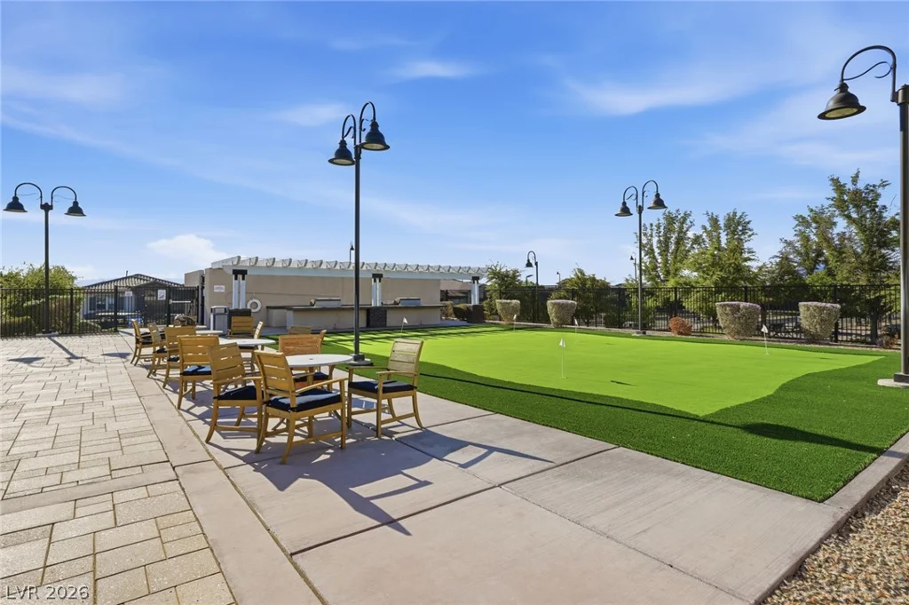 689 Corelli Cove, Henderson, NV 89011