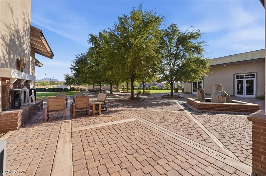 689 Corelli Cove, Henderson, NV 89011