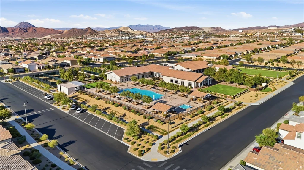 689 Corelli Cove, Henderson, NV 89011