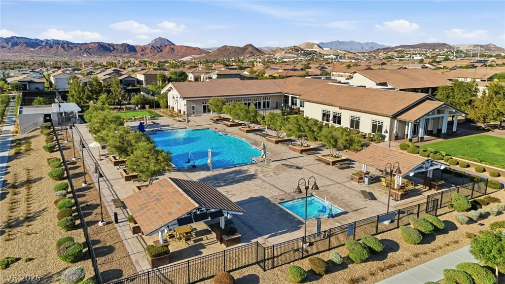 689 Corelli Cove, Henderson, NV 89011